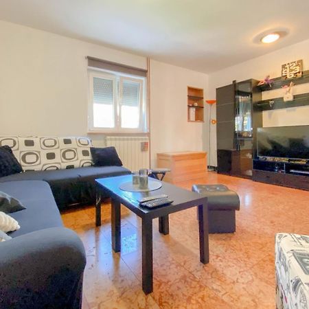 Amelie Apartment Novigrad  Ngoại thất bức ảnh