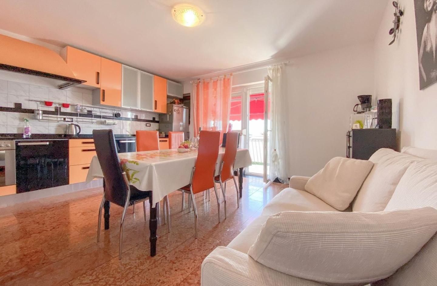 Amelie Apartment Novigrad  Ngoại thất bức ảnh