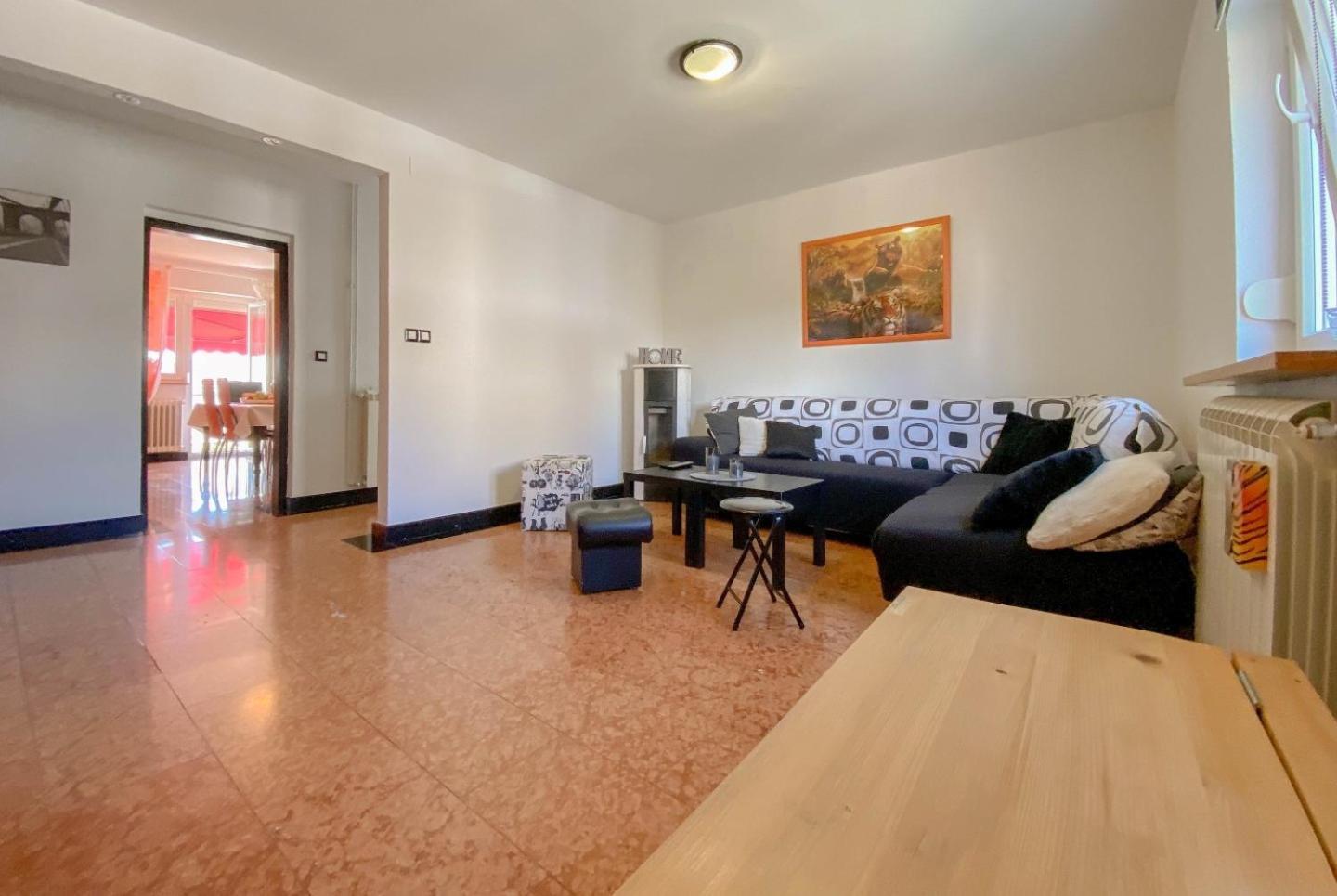 Amelie Apartment Novigrad  Ngoại thất bức ảnh