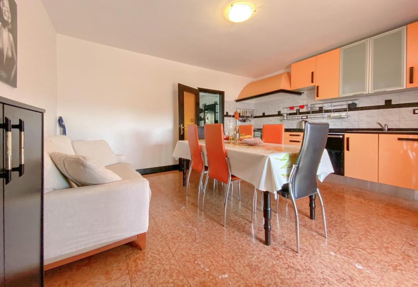 Amelie Apartment Novigrad  Ngoại thất bức ảnh