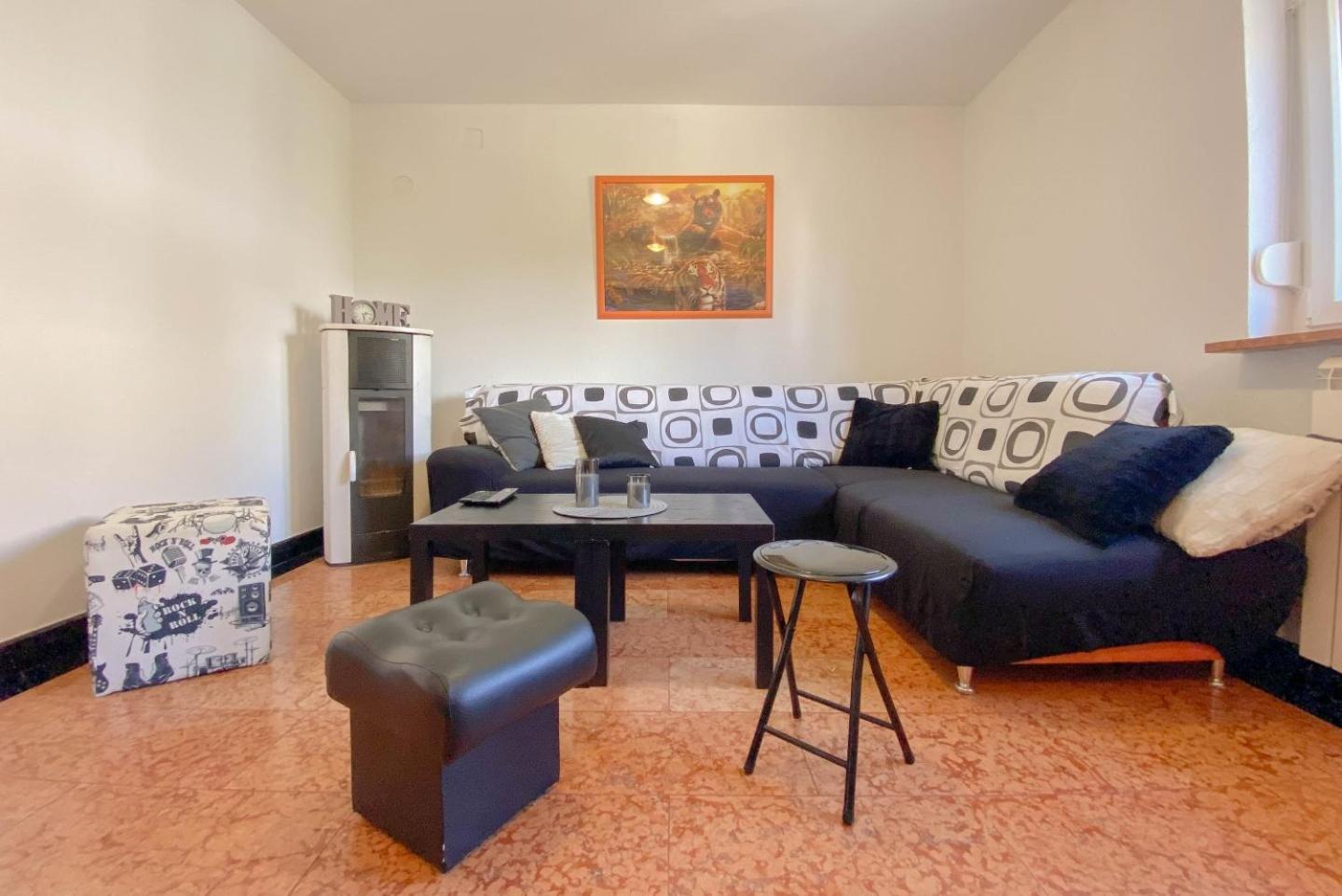Amelie Apartment Novigrad  Ngoại thất bức ảnh