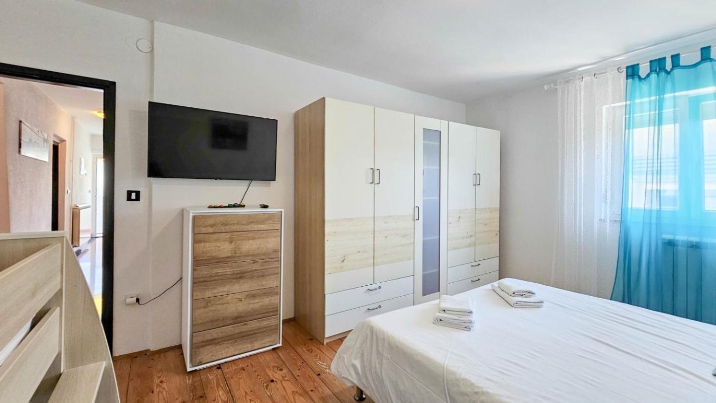 Amelie Apartment Novigrad  Ngoại thất bức ảnh
