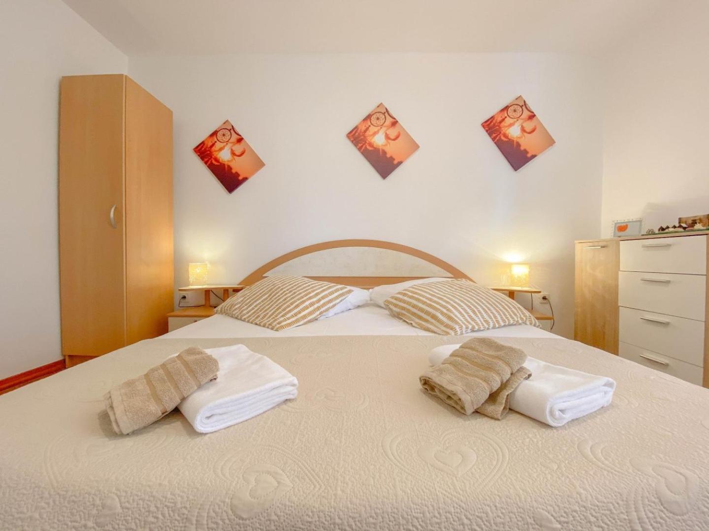 Amelie Apartment Novigrad  Ngoại thất bức ảnh