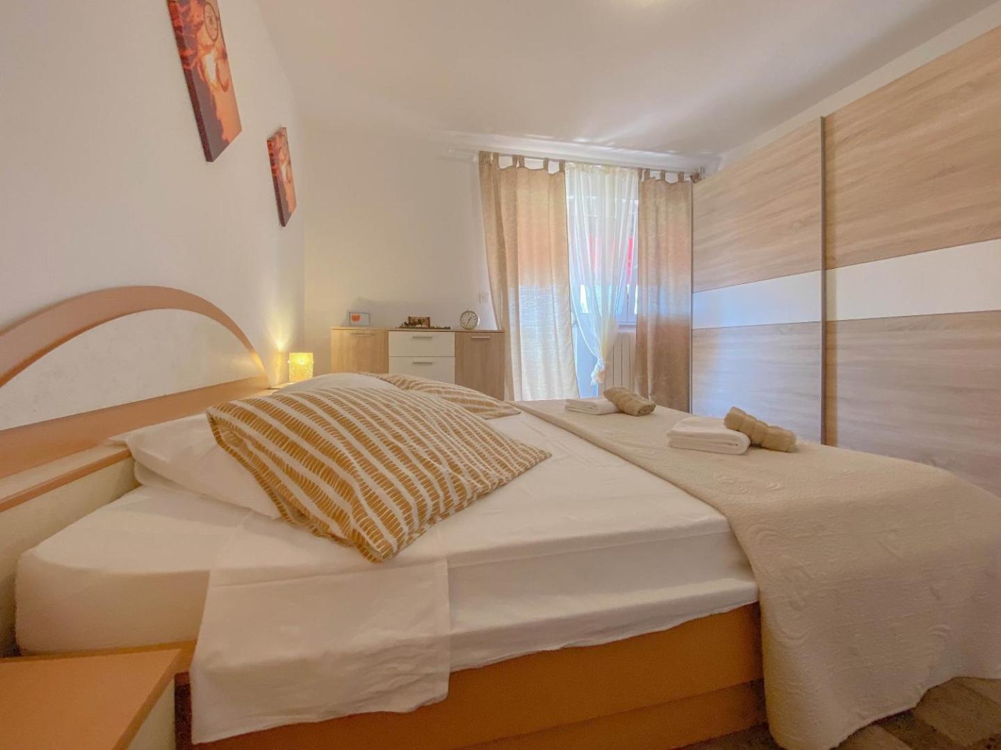 Amelie Apartment Novigrad  Ngoại thất bức ảnh