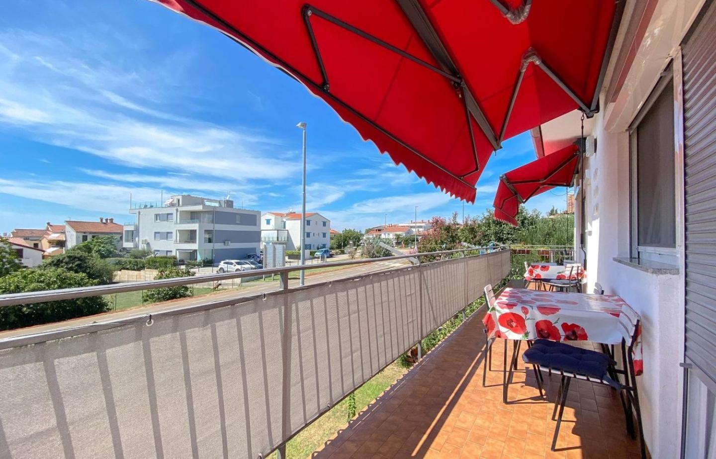Amelie Apartment Novigrad  Ngoại thất bức ảnh