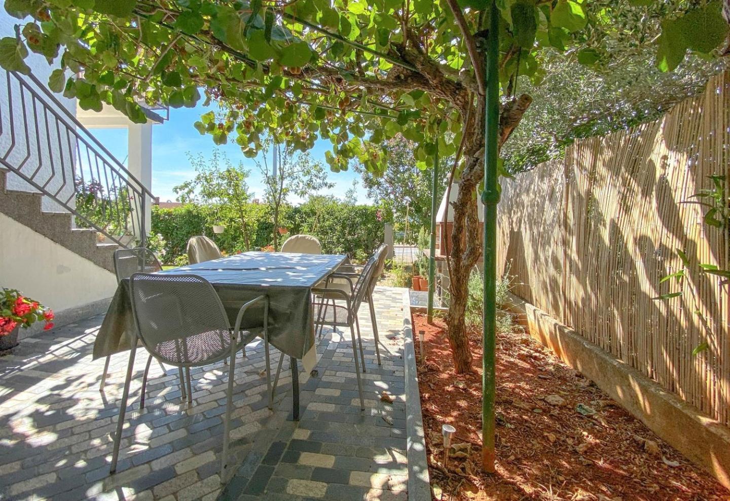 Amelie Apartment Novigrad  Ngoại thất bức ảnh