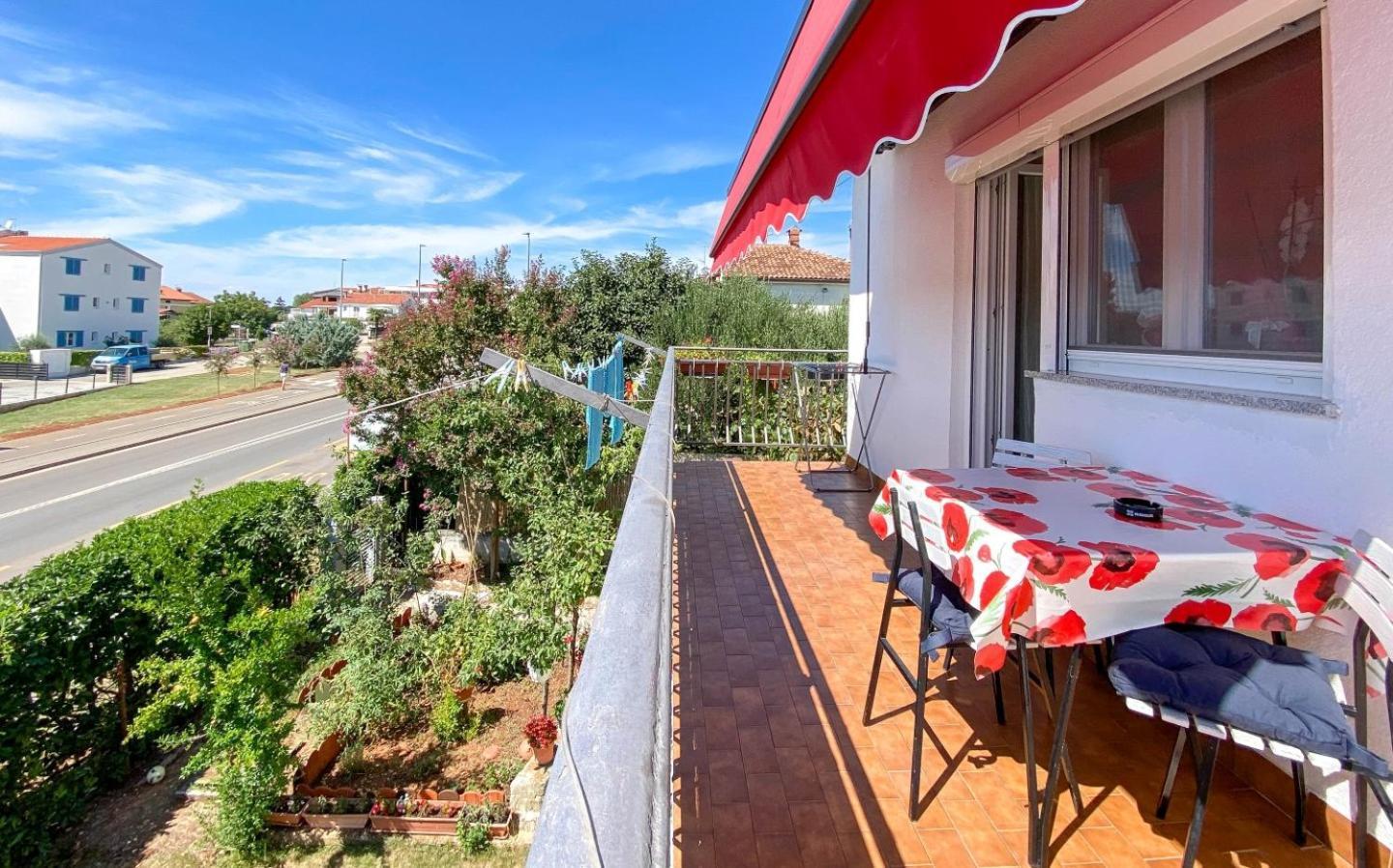 Amelie Apartment Novigrad  Ngoại thất bức ảnh